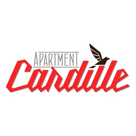 Cardille Apartment 莫诺波利 外观 照片