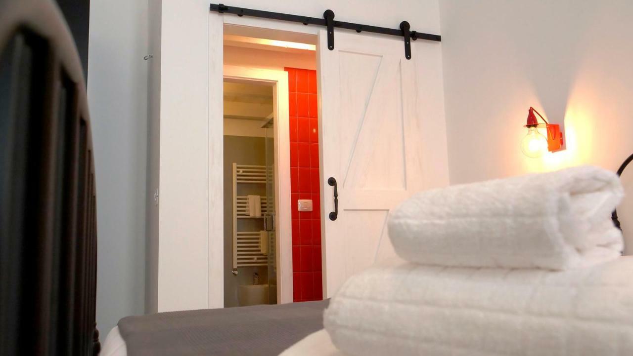 Cardille Apartment 莫诺波利 外观 照片