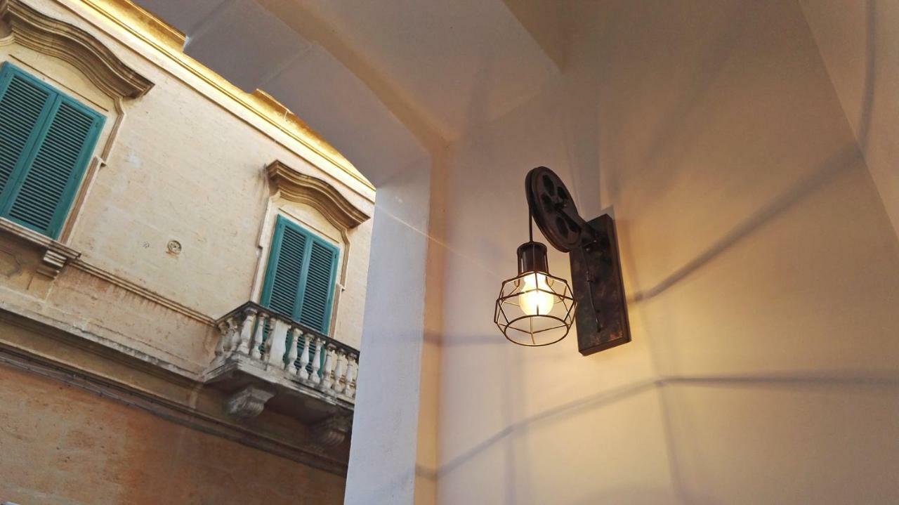 Cardille Apartment 莫诺波利 外观 照片