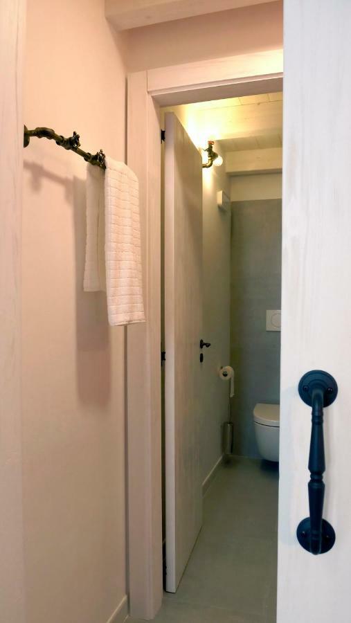 Cardille Apartment 莫诺波利 外观 照片