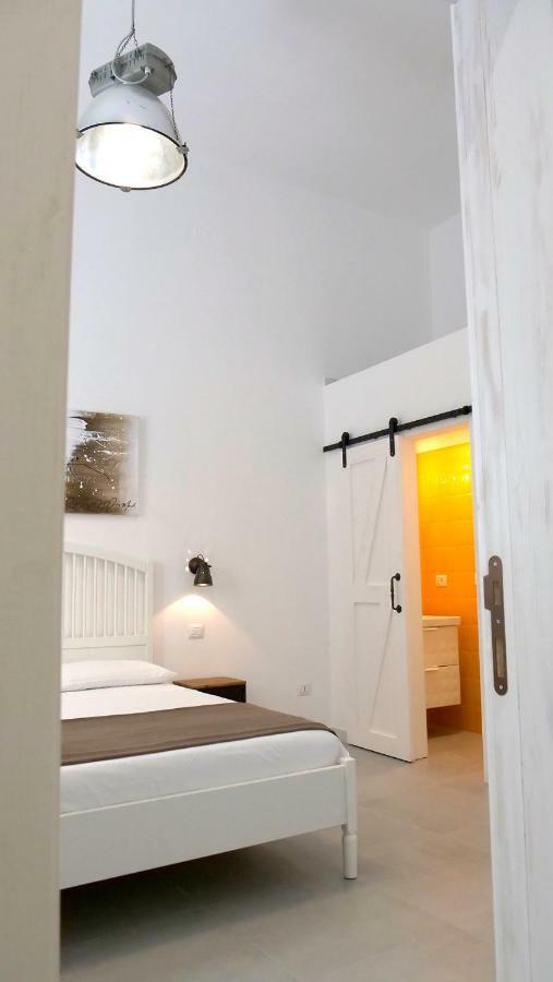 Cardille Apartment 莫诺波利 外观 照片