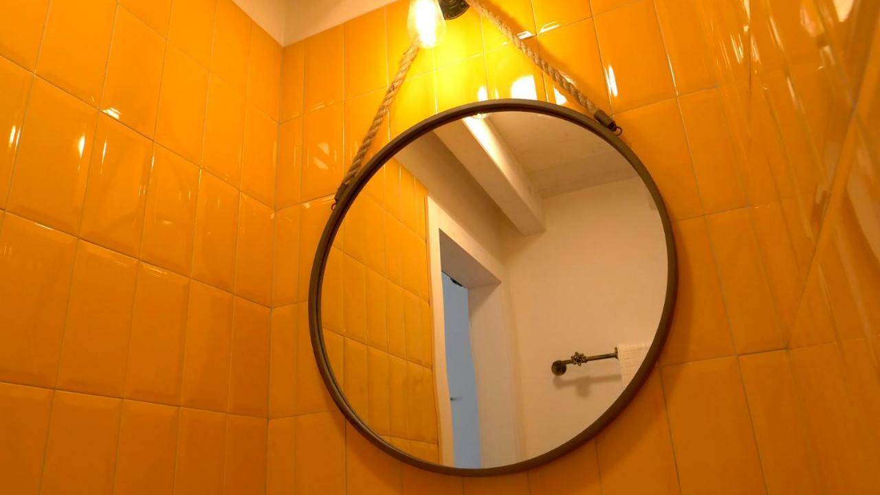 Cardille Apartment 莫诺波利 外观 照片