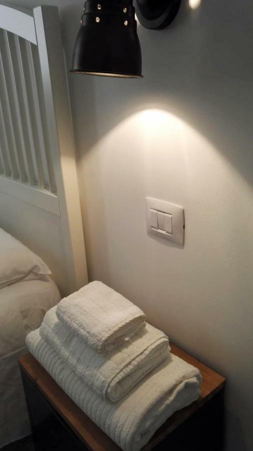 Cardille Apartment 莫诺波利 外观 照片