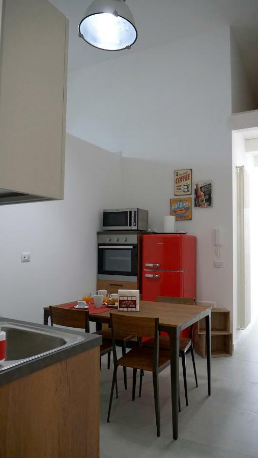 Cardille Apartment 莫诺波利 外观 照片