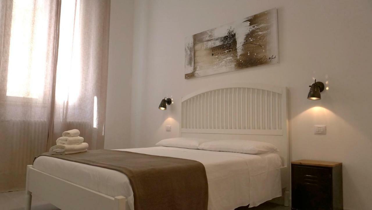 Cardille Apartment 莫诺波利 外观 照片