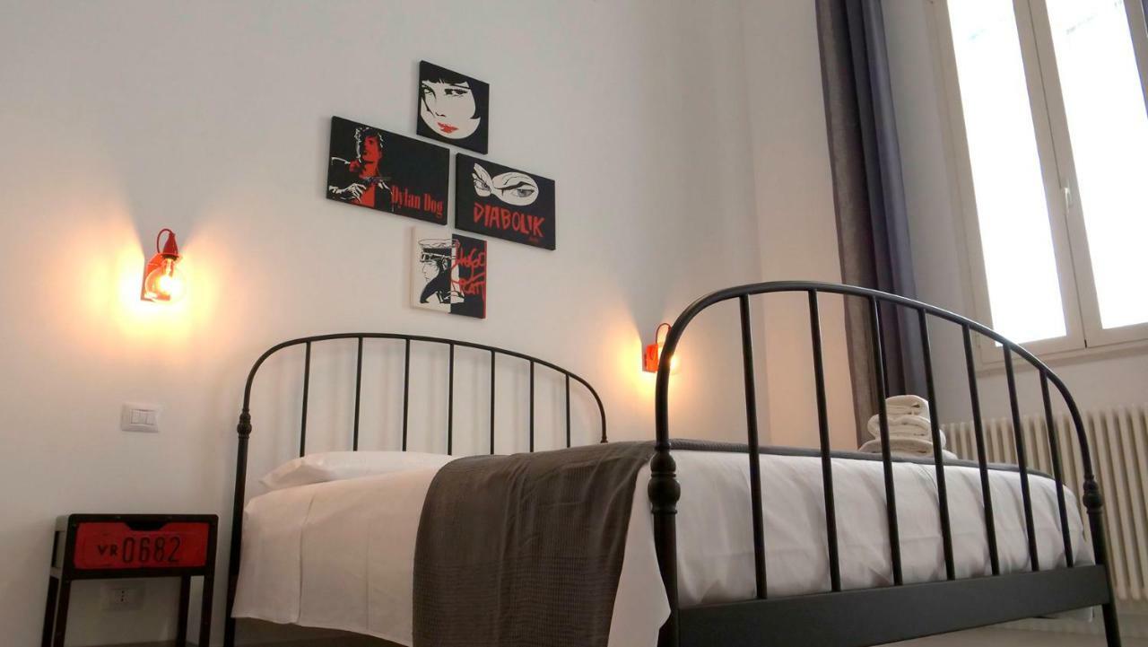 Cardille Apartment 莫诺波利 外观 照片